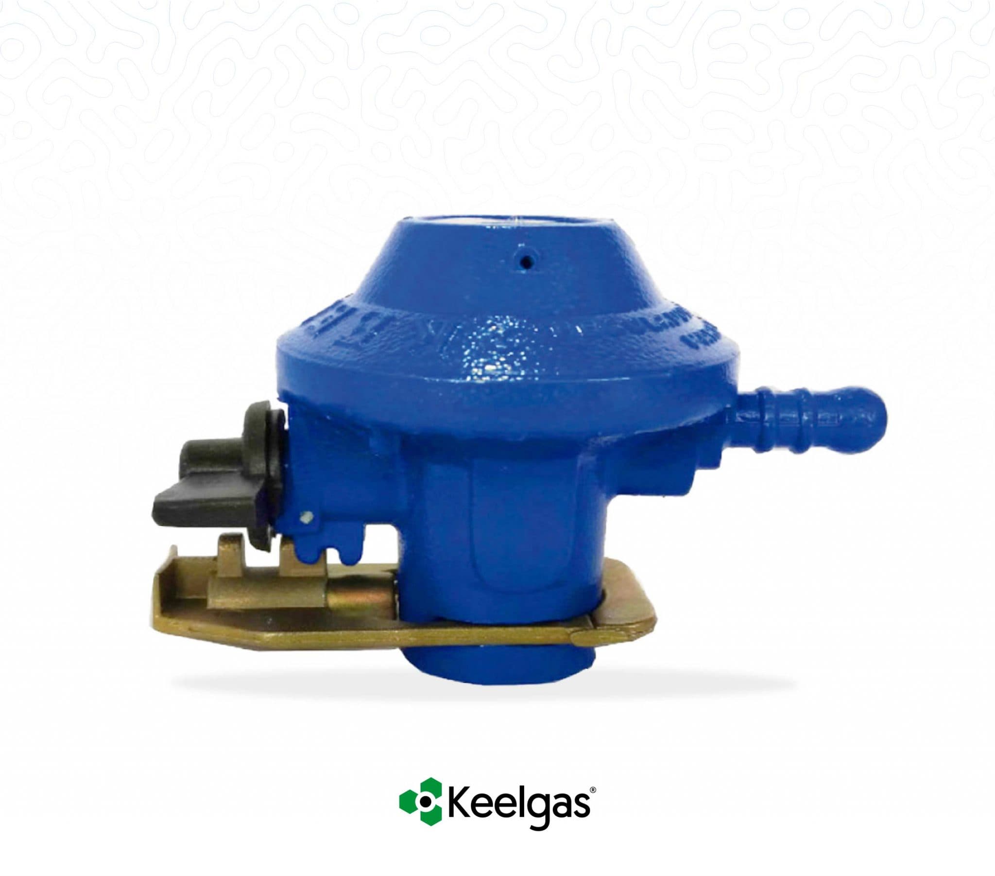 KEELGAS VALVULA DOMESTICA 2KG (40UXCJ) - 1