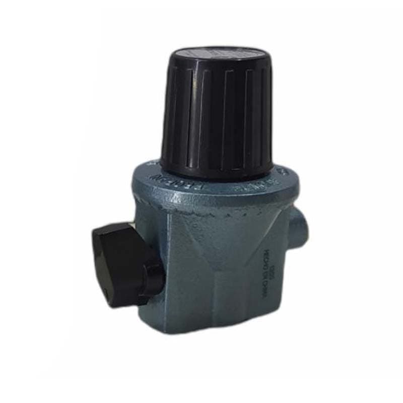 HUMCAR VALVULA INDUSTRIAL 4-8 KG/H (50UN X CJ) - 1