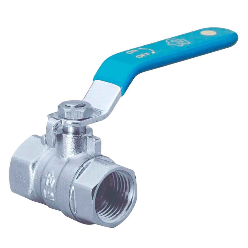 FV 0655.10.19CR VALV. ESFE. 3/4 (15U)(90UxCJ) - 1