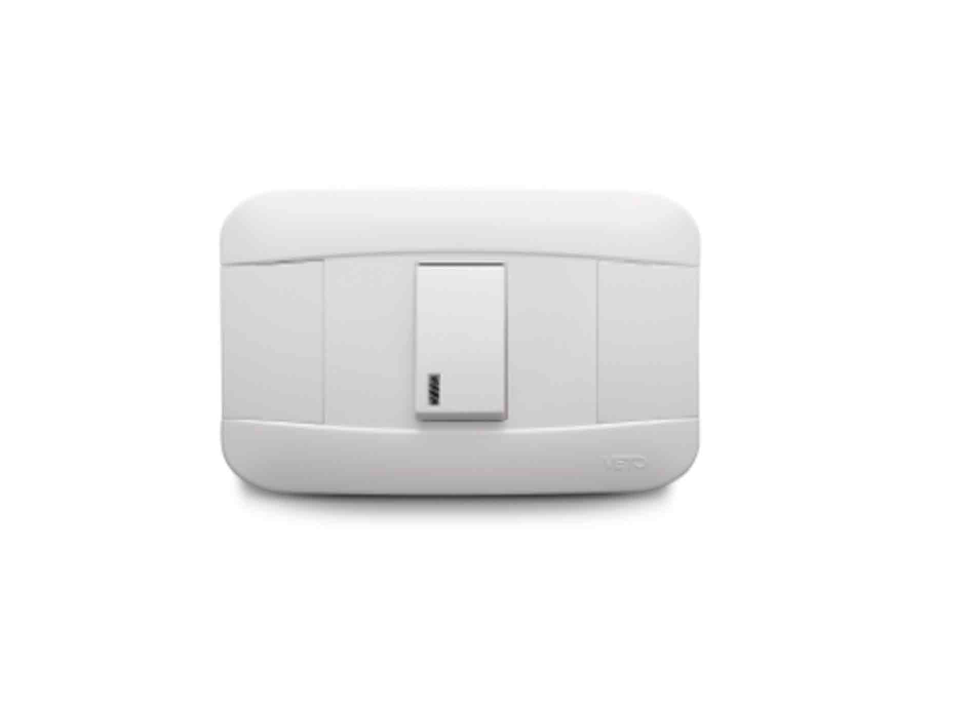 VETO PLA35109 BL INT SIMPLE L/P (9U) (180CJA) - 1