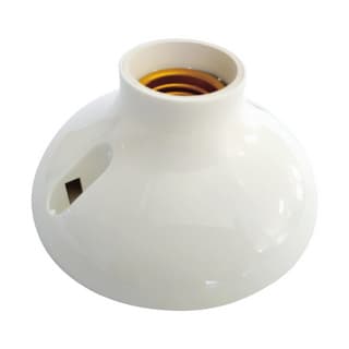 VETO ACC43036 MF PLAFON C/SOCKET (50U) (100CJA) - 1
