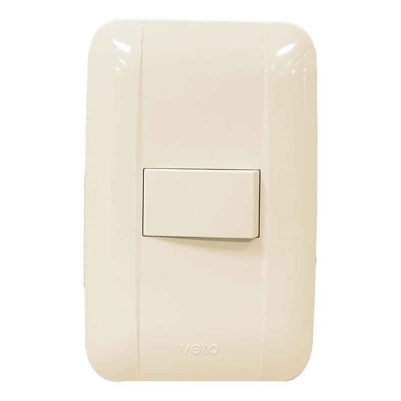 VETO PLA38520 MF INT SIMPLE SIN L/P (9U) (180) FRA - 1