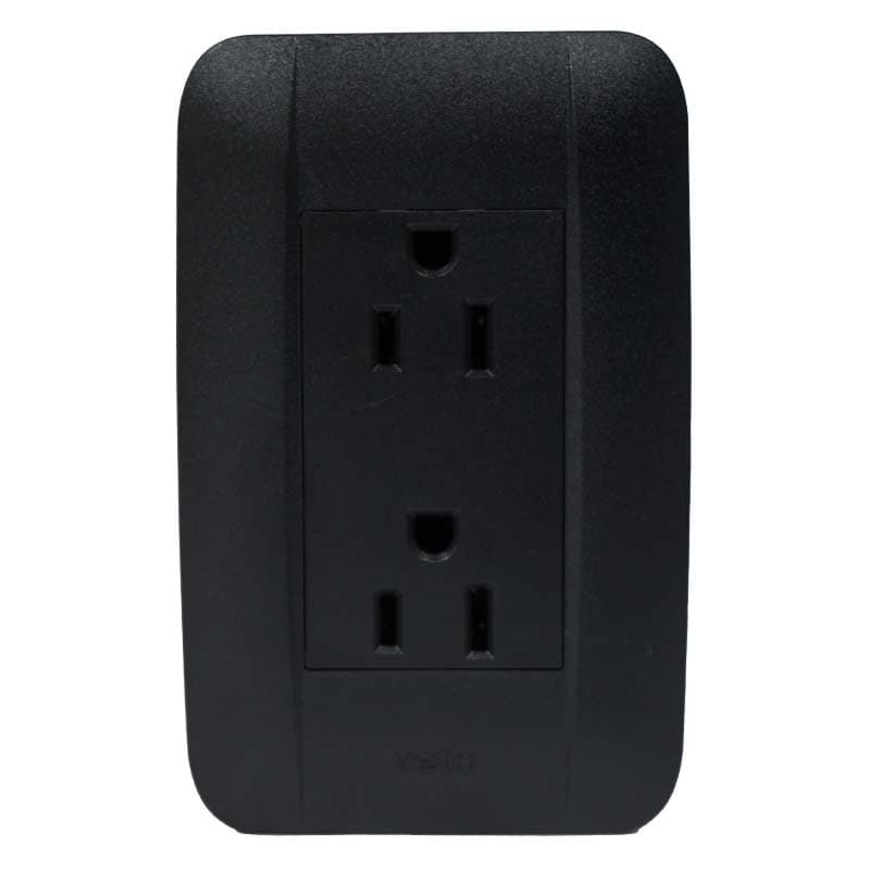 VETO PLA37813 NG TOMA DOBLE POLAR (10U) (200) FRAM - 1