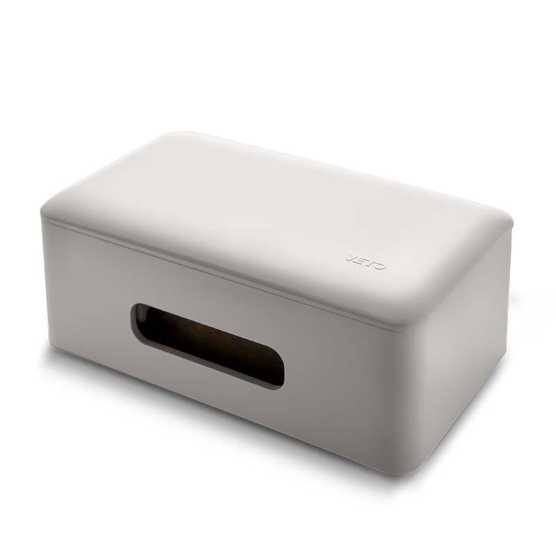 VETO ACC89003 BL TIMBRE DIN DONG 110V - 1