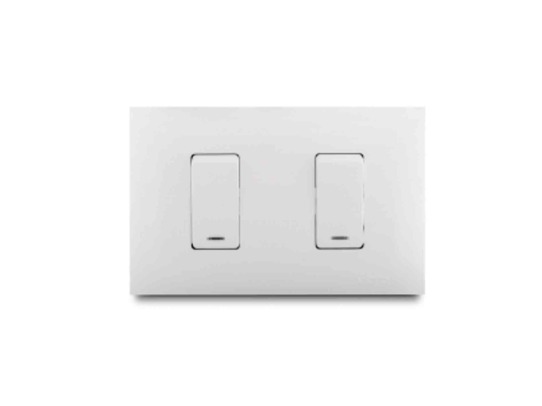 VETO VIV13015 BL INT DOBLE L/P (8U) (160CJA) - 1