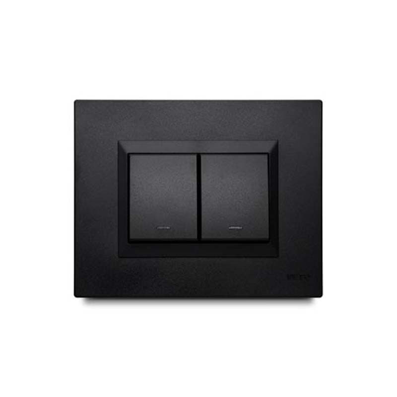 VETO VIV19383 NG INT DOBLE L/P BOTON ANCHO - 1