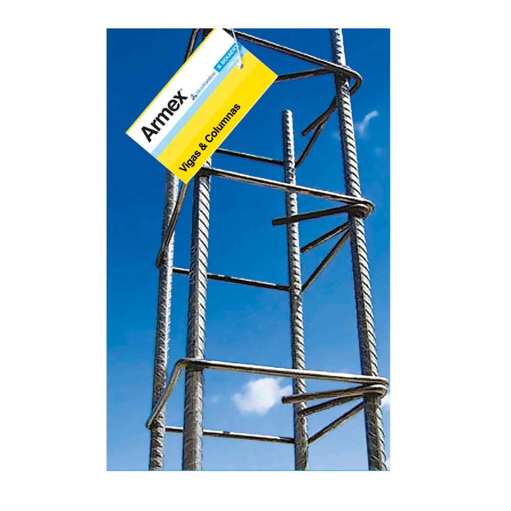 IDEAL VIGA V1 10*10-7 6.5MT 2G - 1