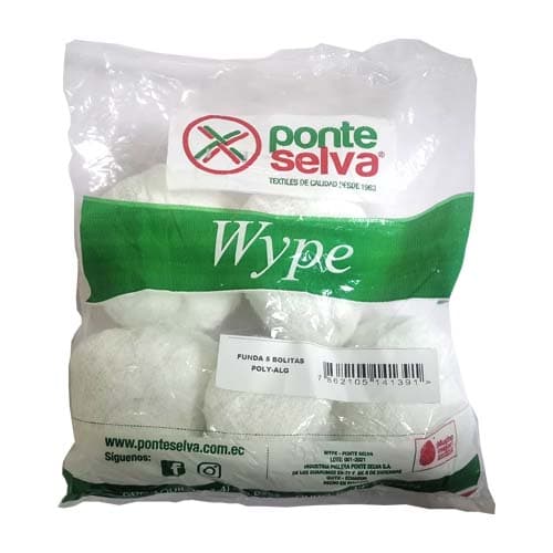 PONTE SELVA GUAIPE ALGODON 40GR (5UxFD) - 1