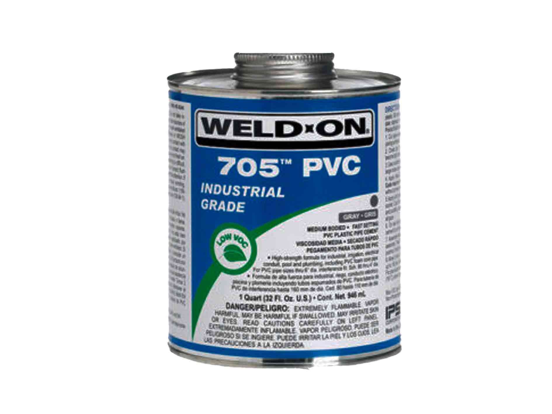 WELD-ON PEGA 705 LITRO   (12UxCJ) - 1