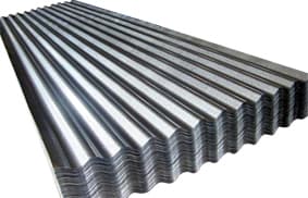 ACESCO ZINC 0.20 3.00M 10PIES  (700UxPACA) - 1