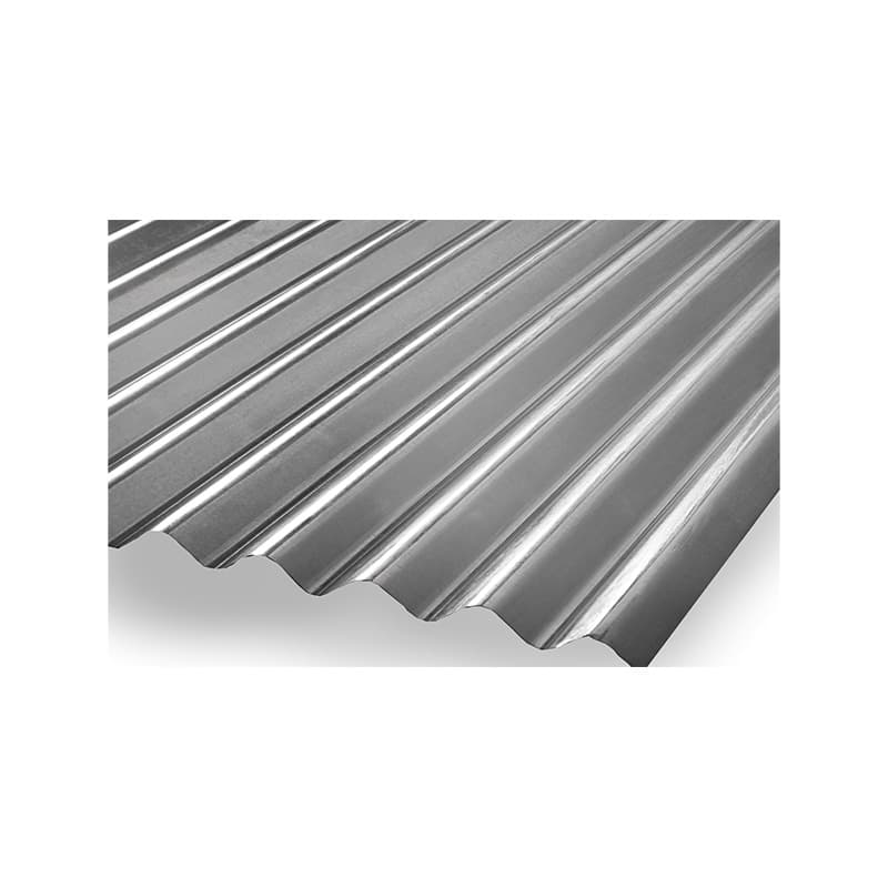 ACESCO ZINC 0.20 2.40M 8PIES (900UxPACA) - 1