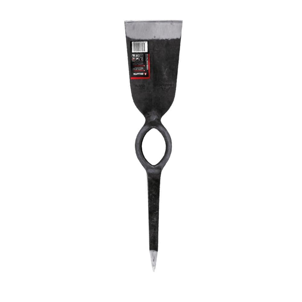 BELLOTA ZAPAPICO PULIDO S/IVA 4.1/2 LB   (6UxCJ)( - 1