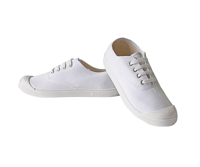 VENUS ZAPATO LONA COLEGIAL BL. T41 (20PRXCJ) - 1