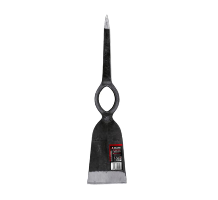 BELLOTA ZAPAPICO 809-A 5LB PULIDO S/IVA (6U) - 1